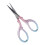 Wide Uses Craft Scissors, Comfortable Handle For Ambidextrous Use, Sharp Tip Stainless Steel Embroidery Scissors, Suitable For Work And Study, Makes A 4