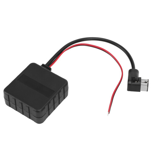 Ασύρματος προσαρμογέας Bluetooth για στερεοφωνικά συστήματα αυτοκινήτου,