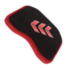 Fishing Seat Cushion with Suction Cups, Thick Elastic Boat Seat Pad for Fishing Box and Boat