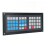 Motion Control System 5 Axis CNC Controller Servo Stepper Motor Offline Stand Alone With Extended Keyboard Analog Spindle Control And MPG Pendant 3