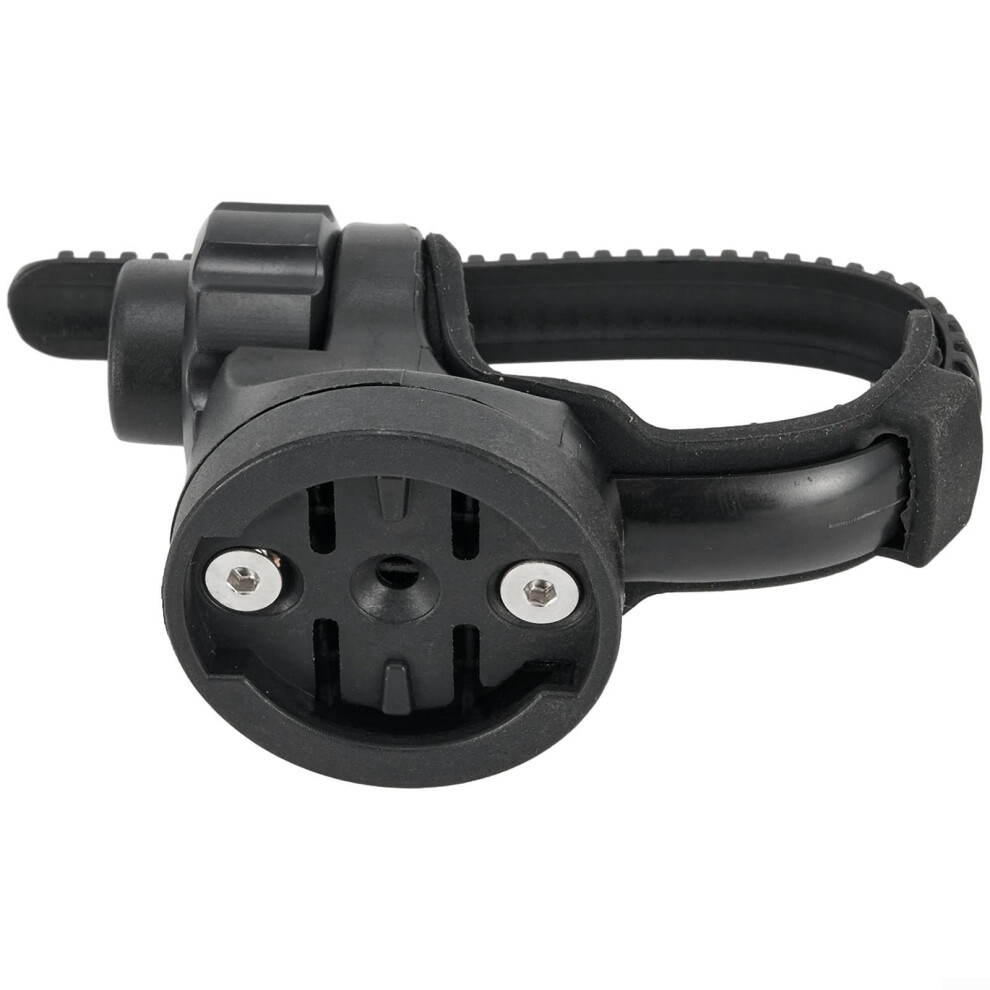Bike Computer Mount For Garmin Bryton Wahoo, Lightweight Aluminum Handlebar Holder Fits Road Bikes 9164114189554