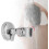 Shower Head Holder 360 Adjustable Wall Mount with Strong Suction NoDrill Installation 3