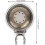 Shower Head Holder 360 Adjustable Wall Mount with Strong Suction NoDrill Installation 5