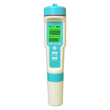 7 In1 Water Quality Tester Lab pH Meter Salt Tester Water pH Tester Accuracy