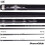 PowerGlide Luxe Carbon Pool Cue 3K Carbon Composite Leather Grip 2