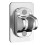 Adjustable Shower Head Holder with Strong Adhesive, NoDrill Wall Mount Bracket for Bathroom 1