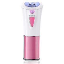Epilator for Women Hair Removal Device with LED Light for Face Legs Arms and Sensitive Skin
