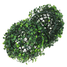 Artificial Topiary Balls Realistic Greenery for Wedding Decoration Indoor Outdoor Event Spheres