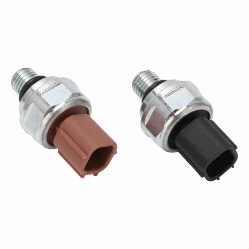 2Pcs Oil Pressure Sensor Switch for Acura MDX 2001-2009 Replacement