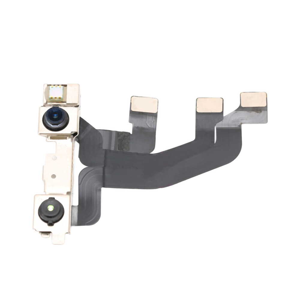 Front Camera Flex Cable With Proximity Sensor For Iphone Xs Max Light 9481382251913