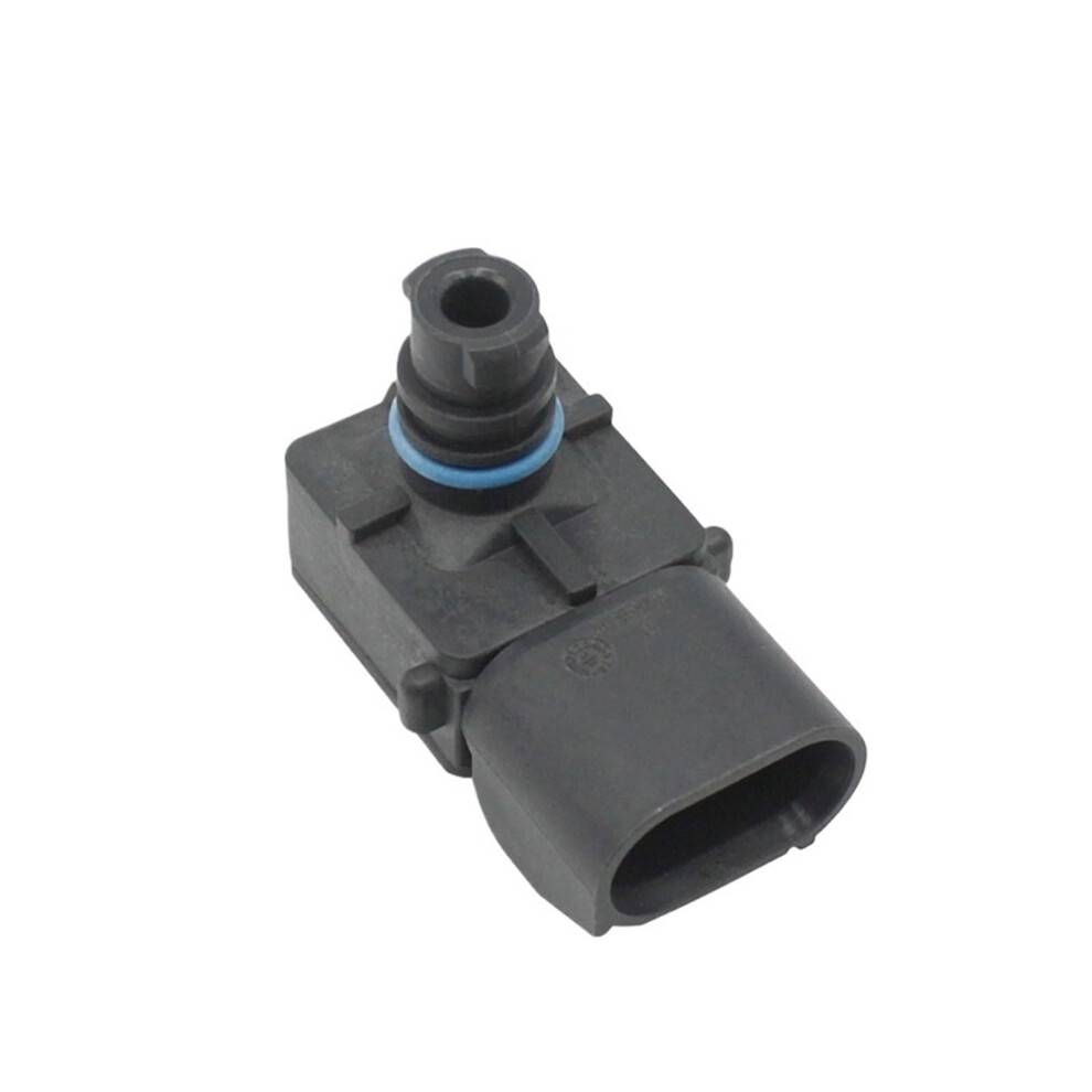 10X Map Manifold Absolute Pressure Sensor For Car Engine Accurate Pressure Detection Light 9164114065513