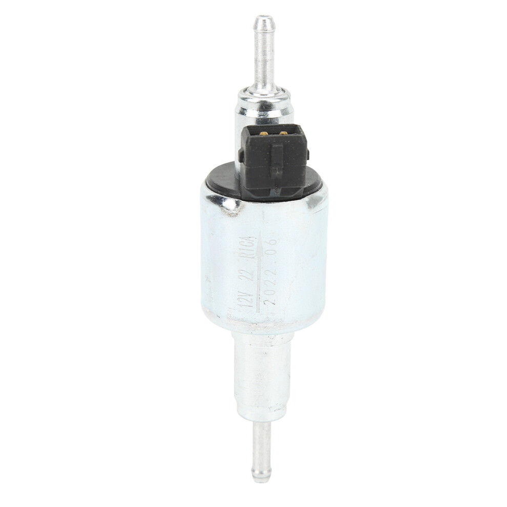 12V Car Diesel Fuel Pump 22Ml/1000X For Eberspacher D2 D4 Airtronic 8431382252084