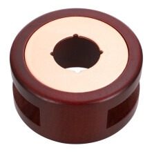 Battery Operated Wax Melt Warmer for Convenient Home Decor and DIY Crafts