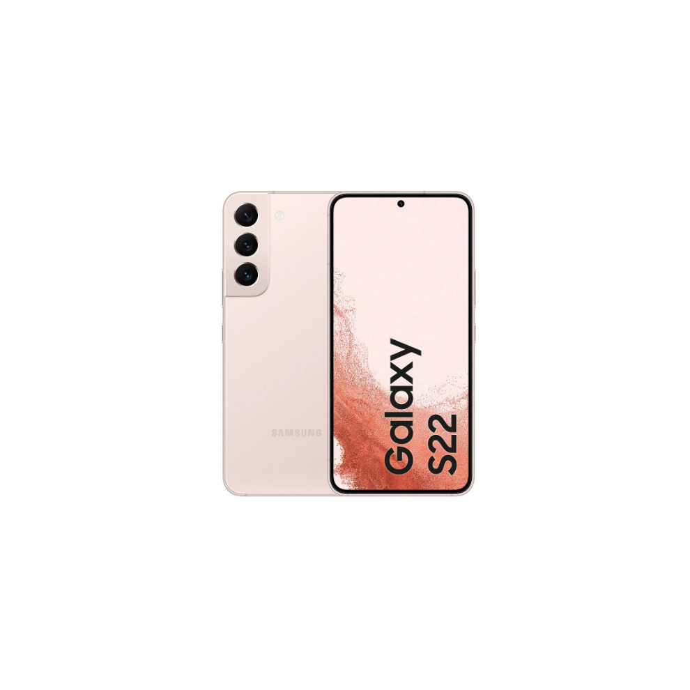 Ï¼ Goldï¼Samsung Galaxy S22+ 5G Dual Sim| 256Gb | 8Gb Ram Pink 6910574159469
