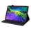 (Black) 2025 iPad mini 6th generation 83 inches slim design stand function 2