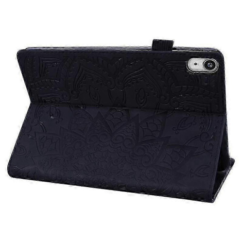 (Black) 2025 iPad mini 6th generation 83 inches slim design stand function