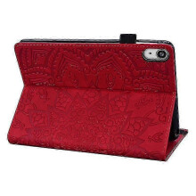 (Red) 2025 iPad mini 6th generation 83 inches slim design stand function