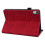 (Red) 2025 iPad mini 6th generation 83 inches slim design stand function 1