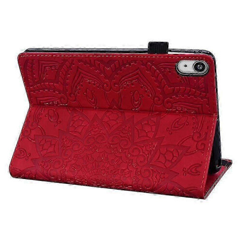 (Red) 2025 iPad mini 6th generation 83 inches slim design stand function