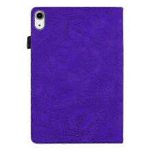 (Purple) 2025 iPad mini 6th generation 83 inches slim design stand function
