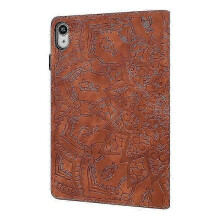 (Brown) 2025 iPad mini 6th generation 83 inches slim design stand function