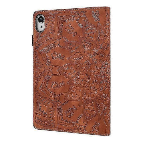 (Brown) 2025 iPad mini 6th generation 83 inches slim design stand function