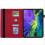 (Red) 2025 iPad mini 6th generation 83 inches slim design stand function 3