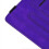 (Purple) 2025 iPad mini 6th generation 83 inches slim design stand function 2