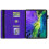 (Purple) 2025 iPad mini 6th generation 83 inches slim design stand function 5