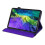 (Purple) 2025 iPad mini 6th generation 83 inches slim design stand function 3