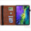 (Brown) 2025 iPad mini 6th generation 83 inches slim design stand function 4