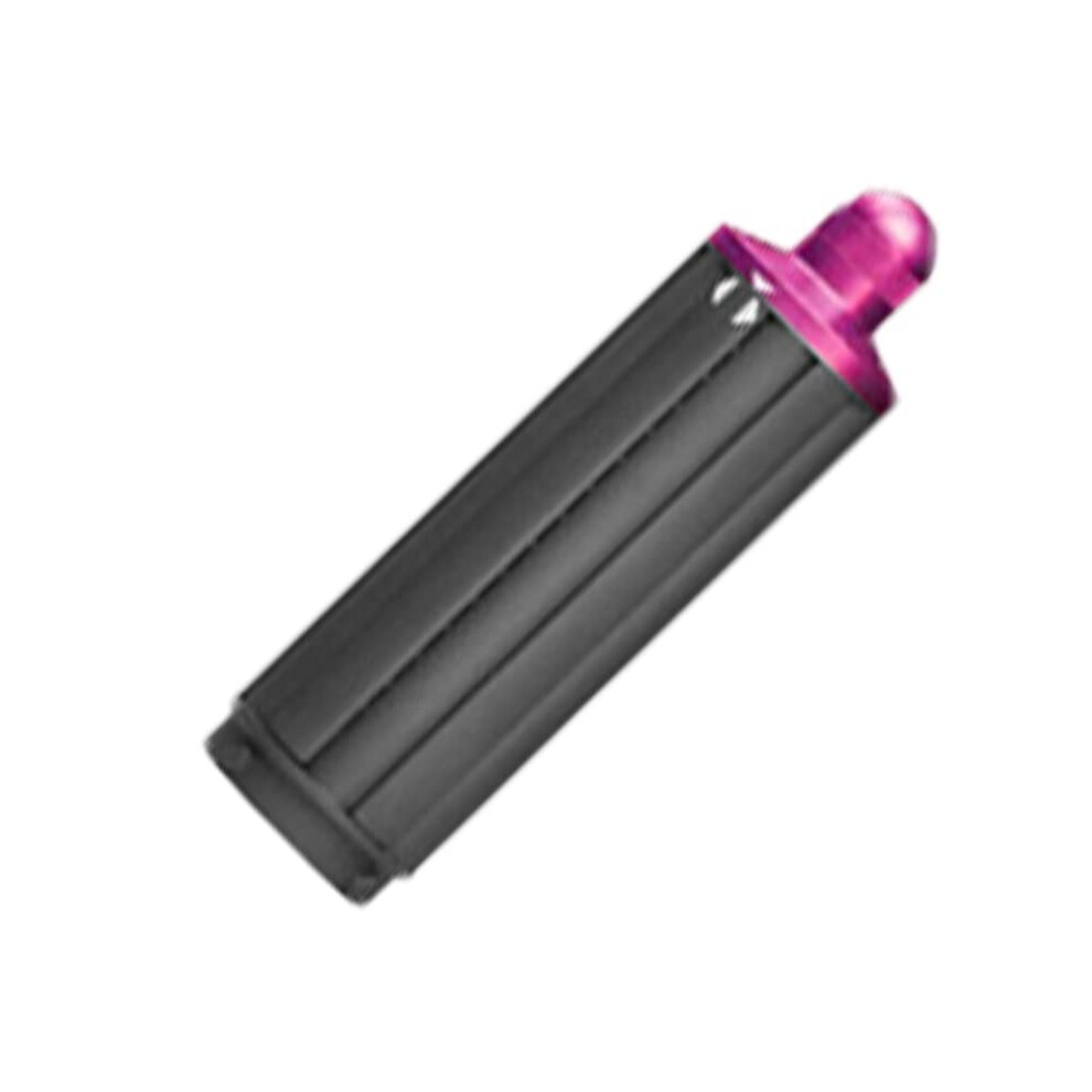 Airwrap Curling Barrel 1.6 Inch Rose Red Replacement for Dyson HS01 HS05 Fast Voluminous Styling