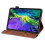 (Brown) 2025 iPad mini 6th generation 83 inches slim design stand function 2