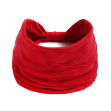 Yoga Headband for Women 3 Pack Wide Stretch SweatWicking Breathable Sports Hair Band