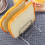 Toast Bread Rack Stainless Steel 8 Slice Capacity Rectangular Kitchen Bread Holder Organizer 4