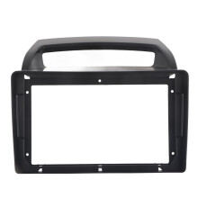 9Inch Car Stereo Radio Frame For Kia Carnival Vq, Precision Engineered Effortless Installation