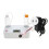 Πολυλειτουργική ηλεκτρική σκούπα για οικιακό SPA, βαθύ καθαρισμό πόρων, αφαίρεση 1