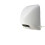 Automatic Bathroom Hand Dryer with Smart Sensor, Fast Drying, Energy Saving Wall Mounted Design 1