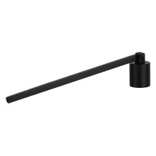 3pcs Stainless Steel Candle Snuffer Set with Ergonomic Grip for Effortless Candle Wick Extinguishing