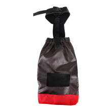Transport Bag For Paralyzed CatsReusable Pet Carrier With Flexible Shoulder Strap Black/White, Sizes S M L, Vet Visits