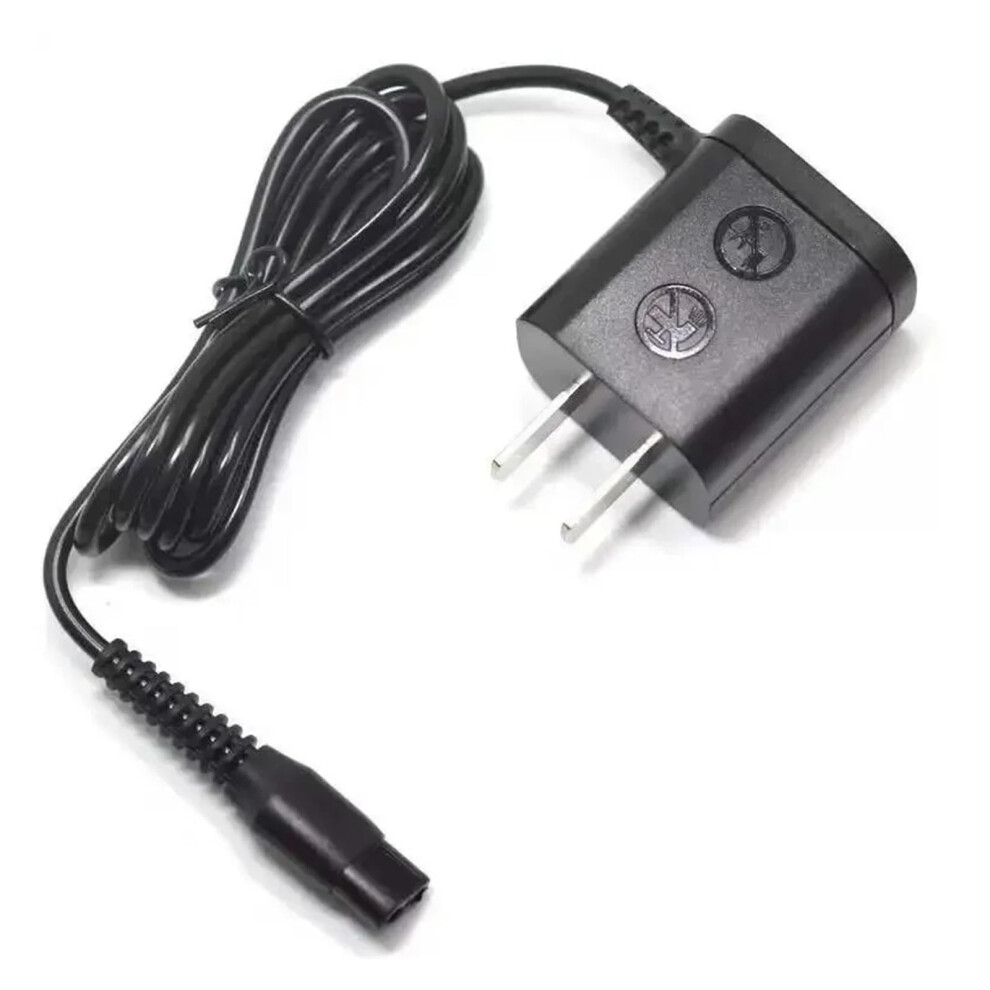 Charger 4.3V Replacement for Philips OneBlade QP2520 Series with Fast Charging Base