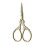 Art Work Scissors with Protective Covers, Embroidery Scissors for Needlework Craft Scissors, Sewing Scissors with Sharp Pointed Blades for Cross Stitc 1