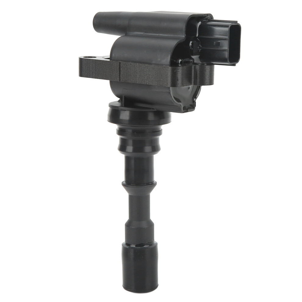 Ignition Coil Set For Kia Sedona, Fast Ignition Response High Voltage Output Corrosion Resistance High Temperature Resistance Rf Interference 9149926078197