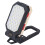 Rechargeable LED Work Light Magnetic Work Light Battery Indicator USB Rechargeable Strong Magnet Base Hanging Hook Three Brightness Settings Portable 3