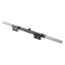 Pare-soleil rétractable pour pare-brise de voiture, avec réflecteur UV et ventouses. Protection solaire pliable contre la chaleur.