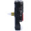 Silent Quartz Clock Movement Replacement Kit, Battery Operated, Fits 4mm Panel for DIY 4