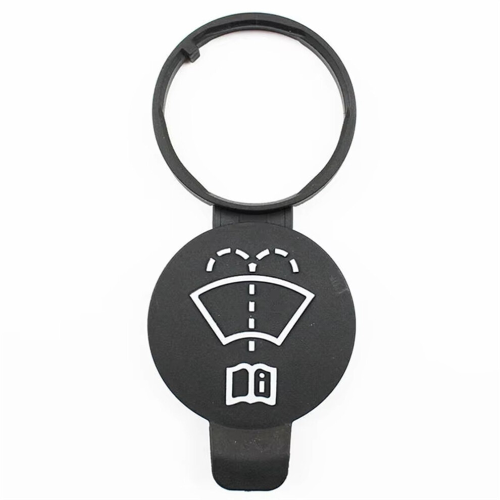 Wiper Fluid Reservoir Cap For Chevrolet Camaro 20102017 Windshield Washer Cap Part Nos 12767700 30566588 9174973469643