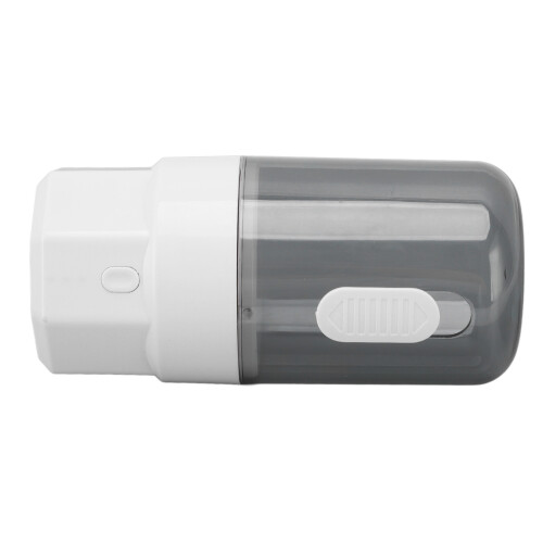 Φορητή ηλεκτρική ξύστρα μολυβιών που λειτουργεί με μπαταρία, εργαλείο γρήγορου 2