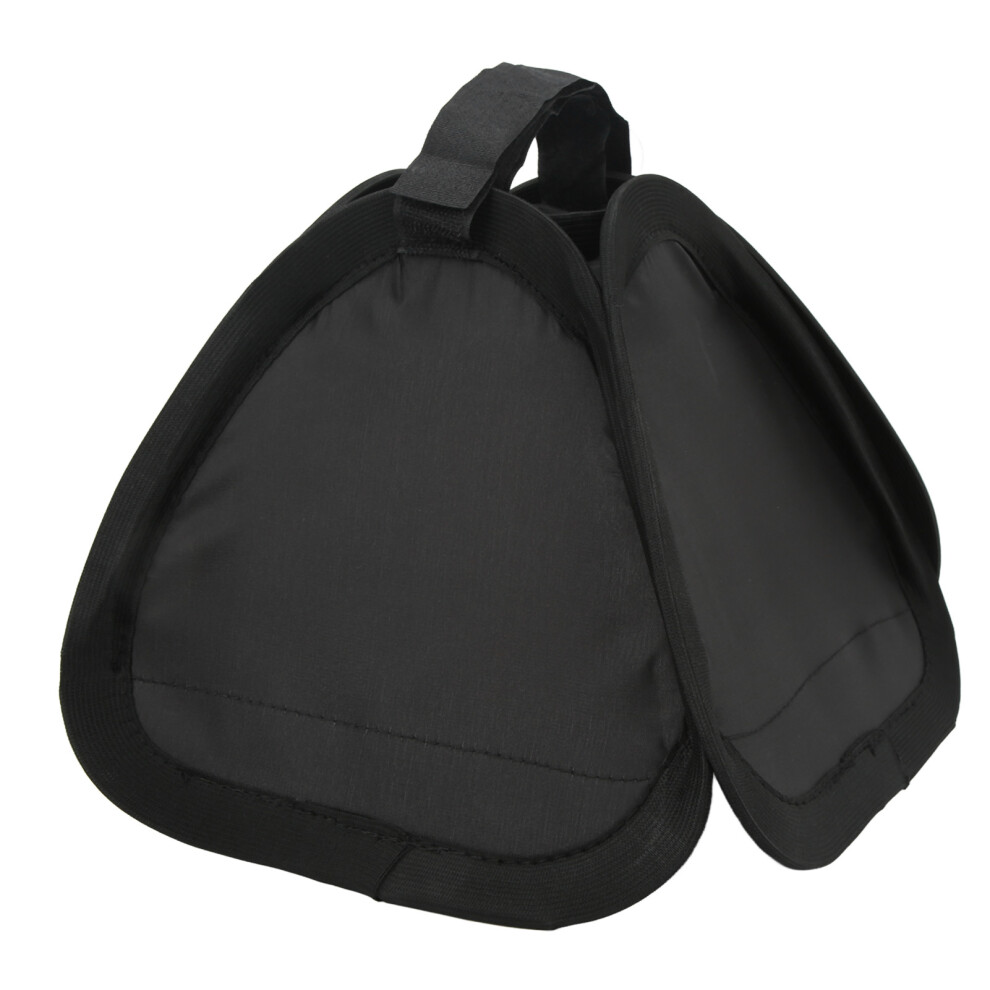 Portable Softbox For Camera Flashes 23X23cm Foldable Diffuser Light 4091382904662
