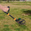 Metal Detector Pinpointer with Large LCD Display, High Accuracy Handheld Treasure Hunter with Easy Operation Modes and Backlight Function for Indoor 3